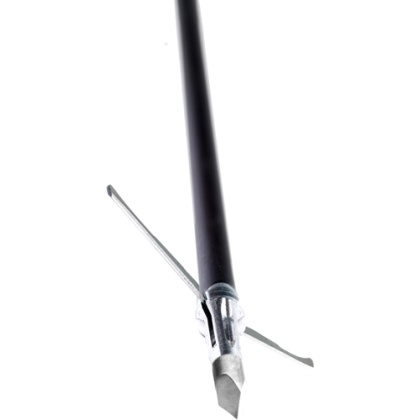 GRIM REAPER BROADHEAD XBOW MECHANICAL 2-BLADE 100GR 2\