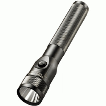 STREAMLIGHT STINGER C4 WHITE LED W/AC-DC CHARGERS