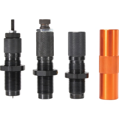 LYMAN MSR PRECISION 4-DIE SET 9MM