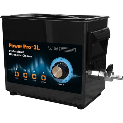 LYMAN POWER PRO ULTRA SONIC 3L