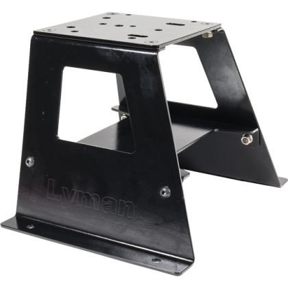 LYMAN UNIVERSAL PRESS STAND