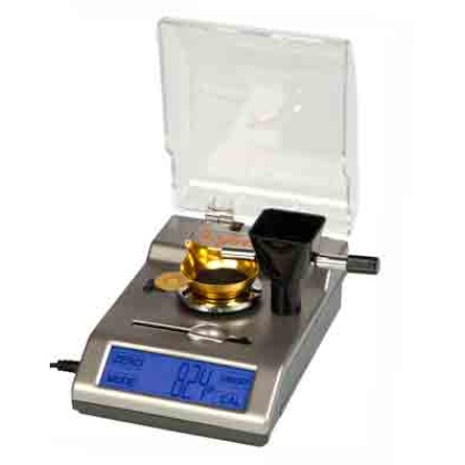 LYMAN ACCU-TOUCH 2000 ELECTRONIC SCALE