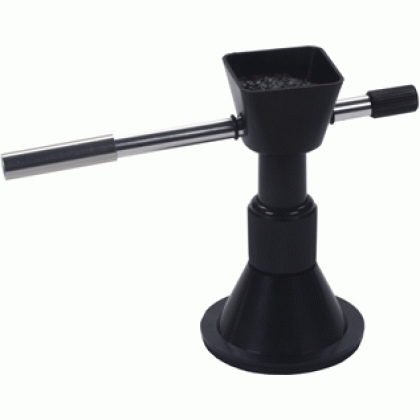 LYMAN E-ZEE FLO UNIVERSAL POWDER TRICKLER