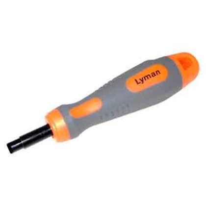 LYMAN PRIMER POCKET CLEANER LARGE