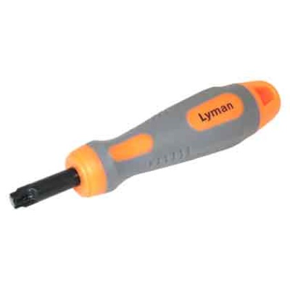 LYMAN PRIMER POCKET REAMER LARGE