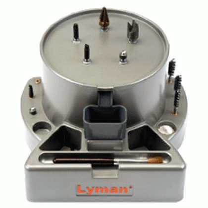 LYMAN CASE PREP CENTER XPRESS 115V