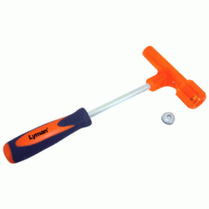 LYMAN MAGNUM INERTIA BULLET PULLER