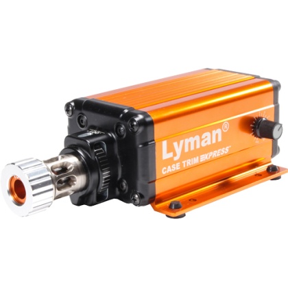 LYMAN BRASS SMITH CASE TRIM XPRESS 115V