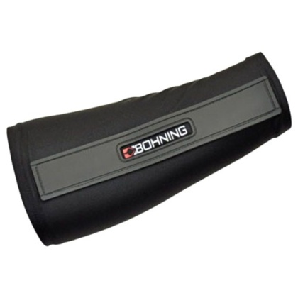 BOHNING ARM GUARD SLIP-ON SMALL BLACK