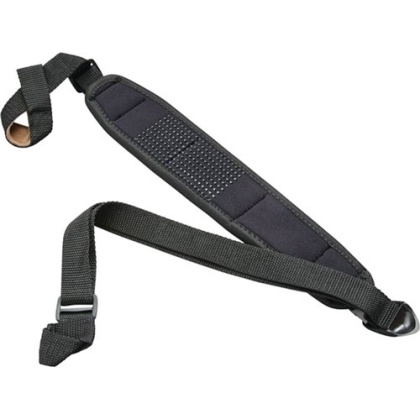 BUTLER CREEK SHOTGUN SLING COMFORT STRETCH BLACK