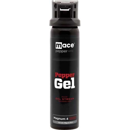 MACE PEPPER GEL SPRAY MAGNUM-4 MODEL 79GRAM