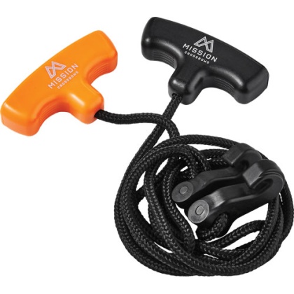 MISSION ARCHERY COCKING AID ROPE