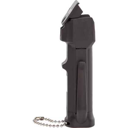 MACE PEPPER SPRAY TRIPLE ACTION POLICE MODEL 18GRAM