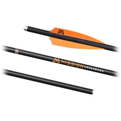 MISSION ARCHERY XBOW BOLT 19\