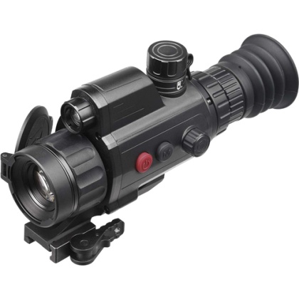 AGM NEITH DS32-4MP 2560X1440 DIGI DAY/NIGHT RIFLE SCOPE