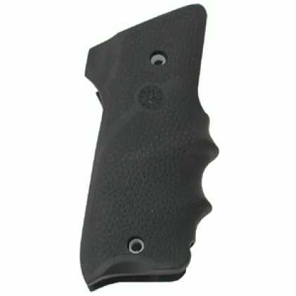 HOGUE GRIPS RUGER MKII/III W/FINGER GROOVES