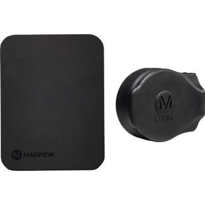 MAGVIEW S1 MAGNETIC SPOTTING SCOPE ADAPTER W/PHONE PLATE