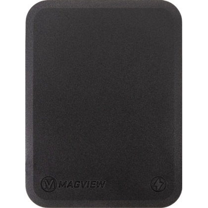 MAGVIEW WIRELESS CHARGING MAGNETIC PHONE PLATE