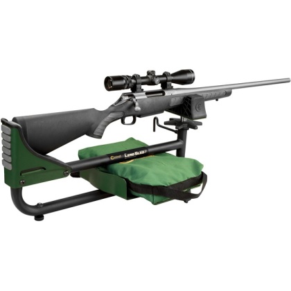 CALDWELL LEAD SLED-3 REST (RECOIL REDUCING TECHNOLOGY)