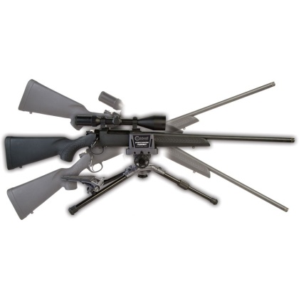 CALDWELL PRECISION TURRET SHOOTING REST FOR AR-15