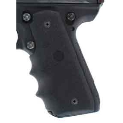 HOGUE GRIPS RUGER 22/45 BLACK