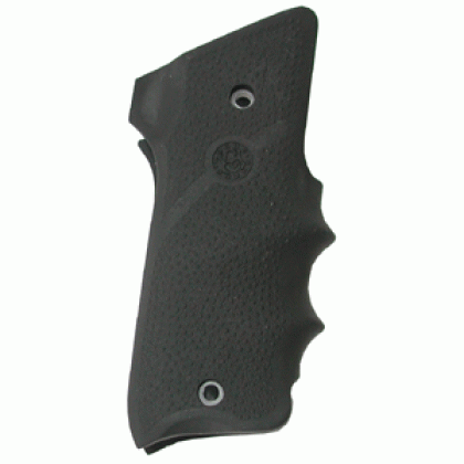 HOGUE GRIPS RUGER MKII/III W/RIGHT HAND THUMBREST