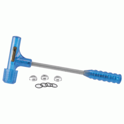 FRANKFORD ARSENAL SUDDEN IMPACT BULLET PULLER