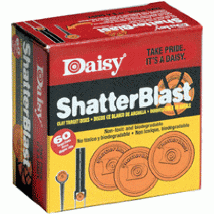 DAISY SHATTERBLAST TARGETS  2\