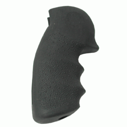 HOGUE GRIPS RUGER SECURITY SIX & SERVICE SIX POST 1976 MFG