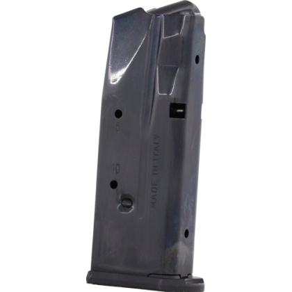 SIG MAGAZINE P365XL SUBCOMPACT 10RD FLUSH BLACK