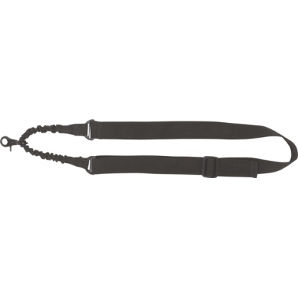 ALLEN SOLO SINGLE POINT RIFLE SLING BLACK