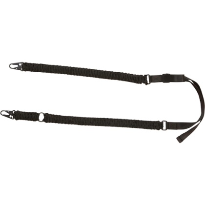 ALLEN SINGLE POINT PARACORD SLING BLACK