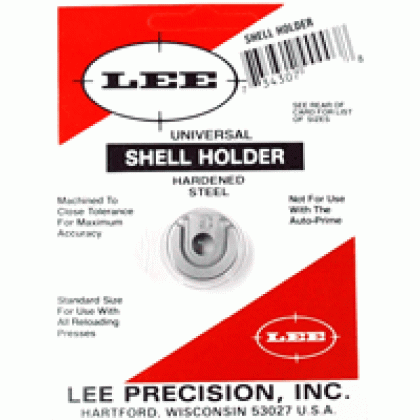 LEE PRESS SHELLHOLDER R-14