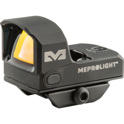 MEPROLIGHT MPO-DF OPTIC RED DOT 3.5MOA DOT RMR