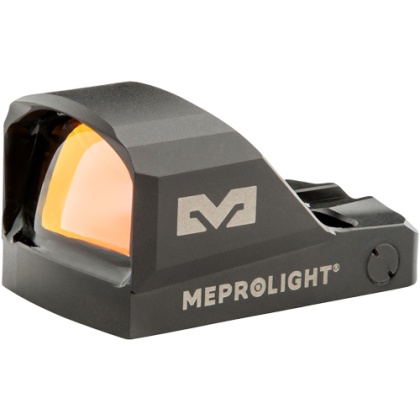 MEPROLIGHT MPO-DS OPTIC RED DOT 3.5MOA DOT RMSC