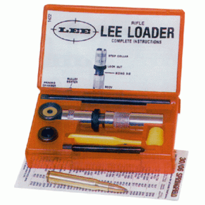 LEE LOADER 30-06 SPRINGFIELD