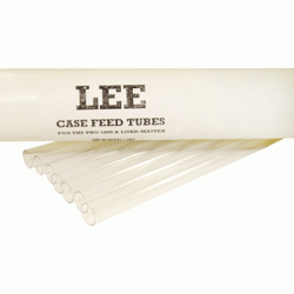 LEE X-FEEDER TUBES FOR PRO 1000 7 PACK