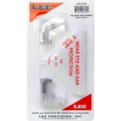 LEE UPGRADE KIT FOR XR & ERGO PRIME SYSTEMS