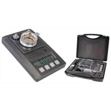 FRANKFORD ARSENAL PLATINUM PRECISION POWDER SCALE & CASE