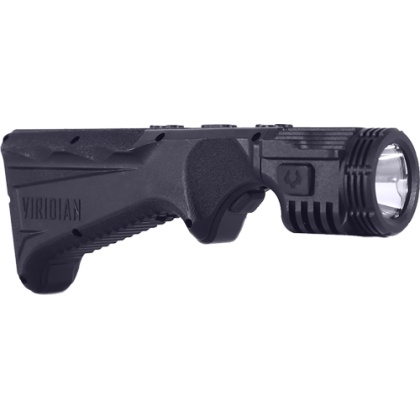 VIRIDIAN 4LUX 2000 LUMEN LIGHT ANGLED FOREGRIP M-LOK