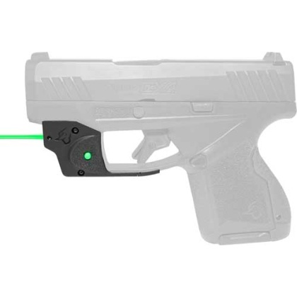 VIRIDIAN ESSENTIAL LASER GREEN TAURUS GX4