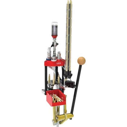 LEE PRO 6000 RELOADING PRESS KIT 223 REM