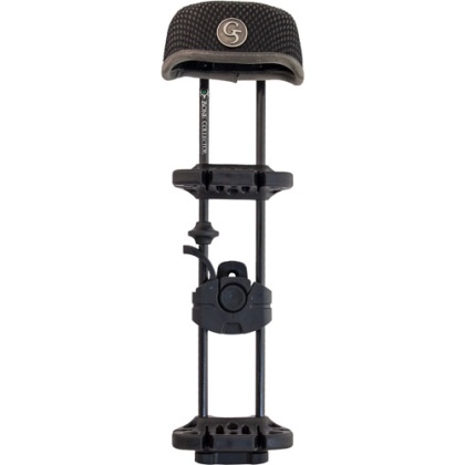 G5 QUIVER HEAD-LOC 4-ARROW BLACK