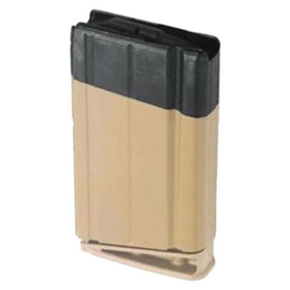 FN MAGAZINE SCAR 17 308 WIN 10RD FLAT DARK EARTH