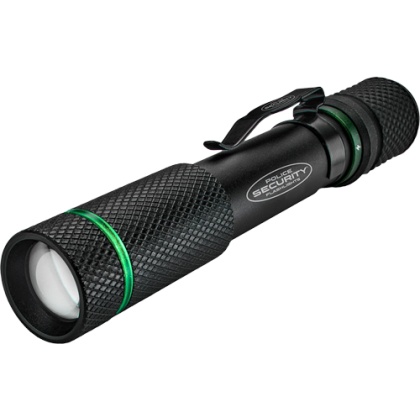 PSF AURA RS FLASHLIGHT WHITE 260 LUM RECHARGEABLE 10460 BAT