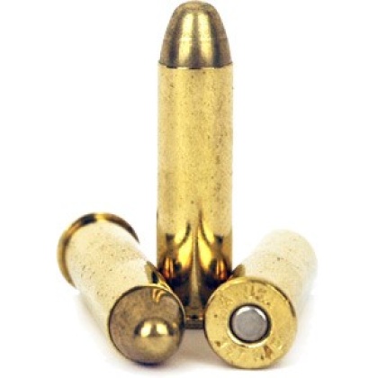 ARMSCOR 357 MAG 158GR FMJ 50RD 20BX/CS