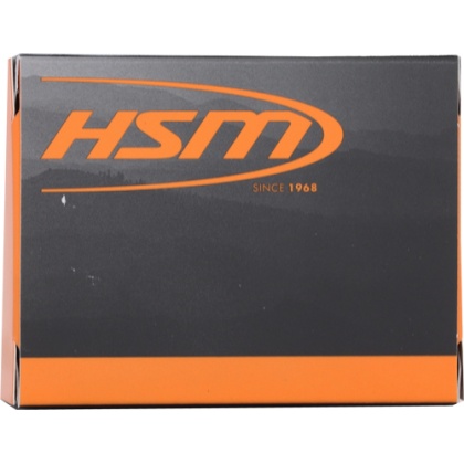 HSM PRO PISTOL 10MM 200GR FMJ 20RD 20BX/CS