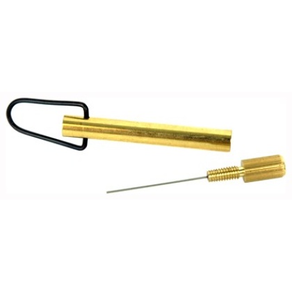 TRADITIONS NIPPLE/FLASH HOLE CLEANING PICK BRASS