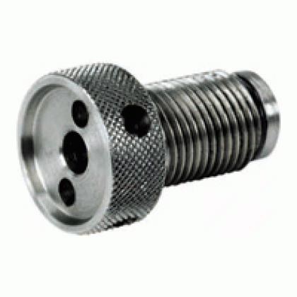 TRADITIONS ACCELLERATOR BREECH PLUG