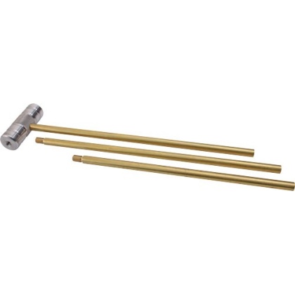 TRADITIONS ULTIMATE LOADING CLEANING ROD FOR MUZZLELOADERS